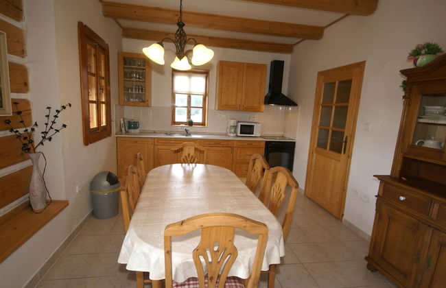Peaceful Mountain Holiday Stay - Foto 20