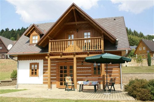 Photo 1 - Cozy Holiday Home in Stupna With Private Garden
