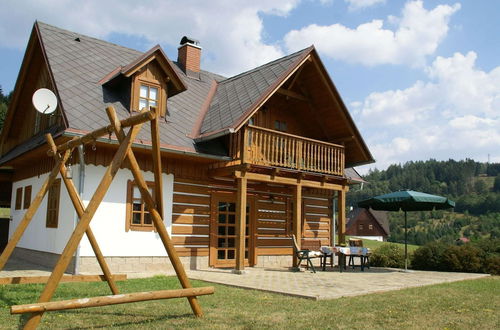 Photo 29 - Cozy Holiday Home in Stupna With Private Garden