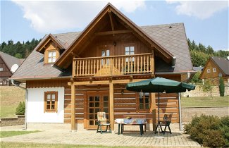 Foto 1 - Cozy Holiday Home in Stupna With Private Garden