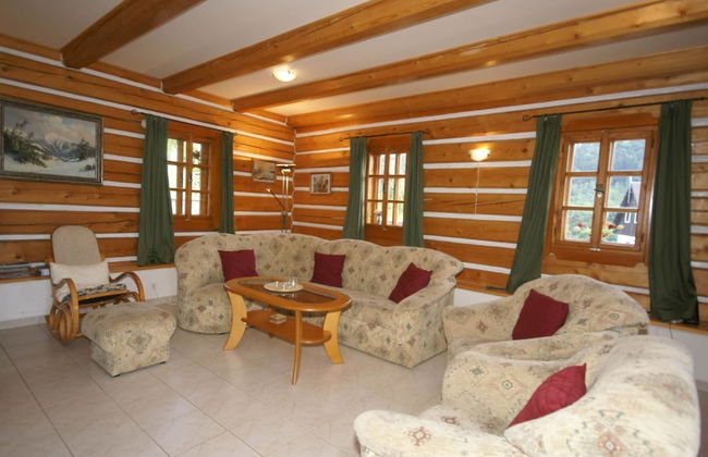 Peaceful Mountain Holiday Stay - Foto 10