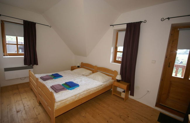 Peaceful Mountain Holiday Stay - Photo 20