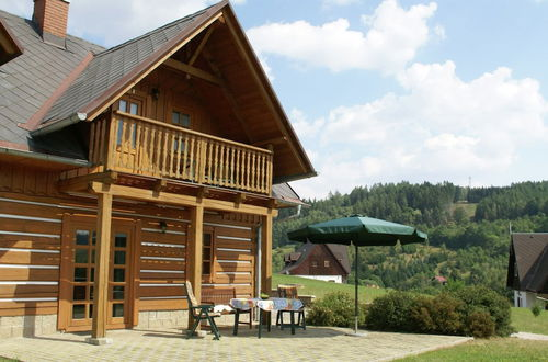 Photo 20 - Cozy Holiday Home in Stupna With Private Garden