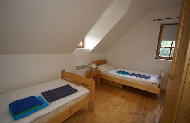 Peaceful Mountain Holiday Stay - Foto 4