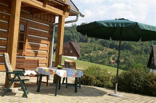 Photo 15 - Cozy Holiday Home in Stupna With Private Garden