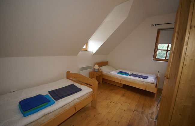 Peaceful Mountain Holiday Stay - Photo 22