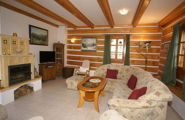 Peaceful Mountain Holiday Stay - Foto 17