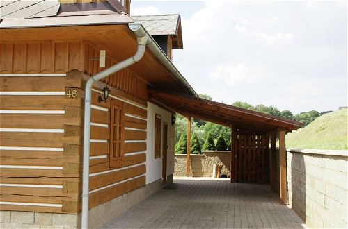 Photo 25 - Cozy Holiday Home in Stupna With Private Garden