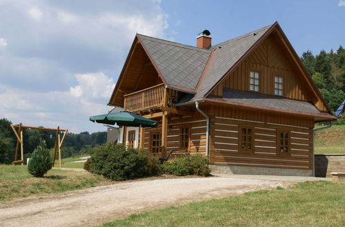 Photo 31 - Cozy Holiday Home in Stupna With Private Garden