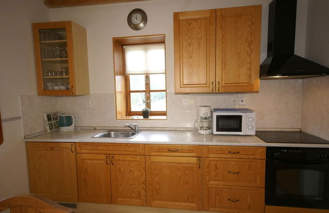 Peaceful Mountain Holiday Stay - Foto 9