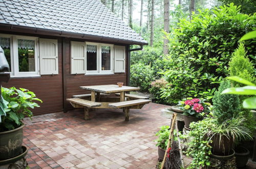 Photo 28 - Luxurious Chalet in Oud-turnhout With Large Garden