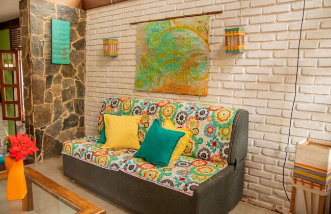 Casa Brilho de Arraial - Foto 32