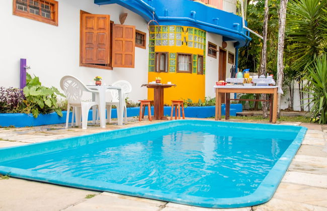 Casa Brilho de Arraial - Foto 47
