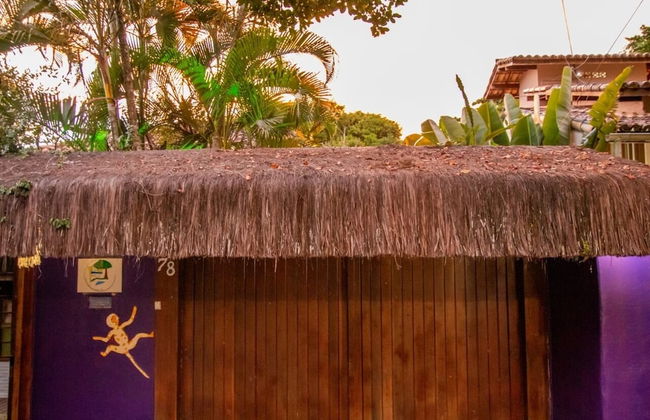 Casa Brilho de Arraial - Foto 57