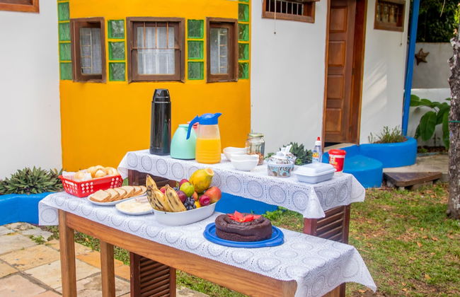 Casa Brilho de Arraial - Foto 50