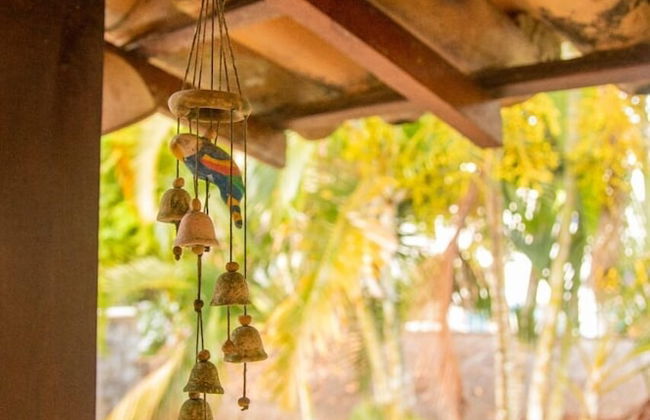 Casa Brilho de Arraial - Foto 5