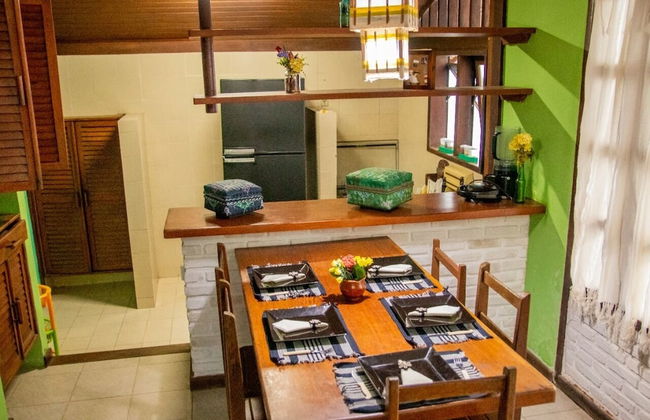 Casa Brilho de Arraial - Foto 37