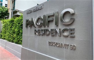Foto 1 - Pacific Residence 39