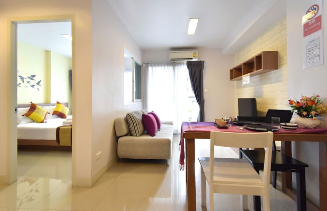 Ascella Sukhumvit 38 - Foto 24