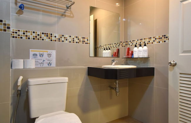 Ascella Sukhumvit 38 - Foto 36