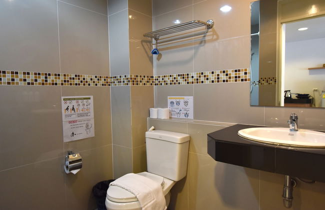 Ascella Sukhumvit 38 - Foto 33