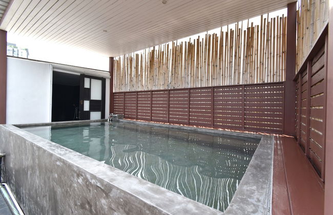 Ascella Sukhumvit 38 - Foto 54