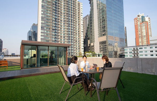 Ascella Sukhumvit 38 - Foto 58