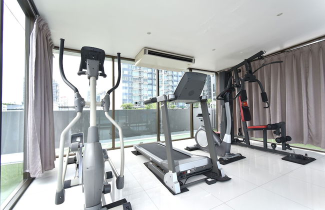 Ascella Sukhumvit 38 - Foto 39