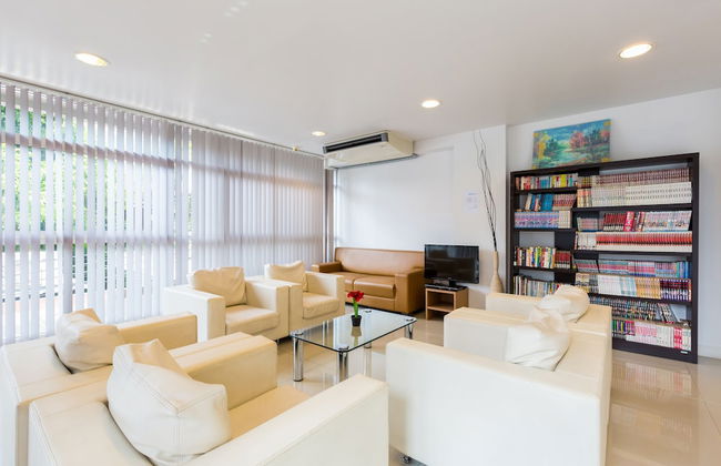 Ascella Sukhumvit 38 - Foto 5