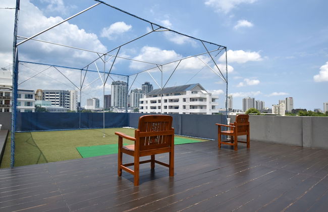 Ascella Sukhumvit 38 - Foto 52