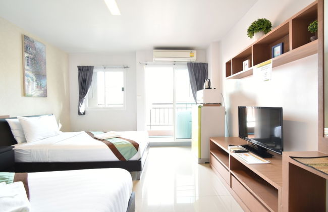 Ascella Sukhumvit 38 - Foto 21