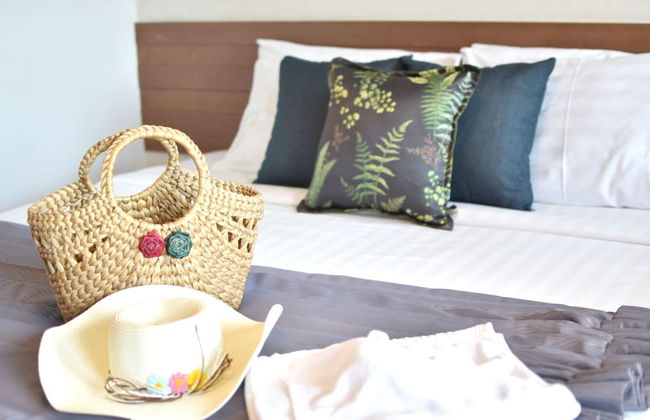Ascella Sukhumvit 38 - Foto 12
