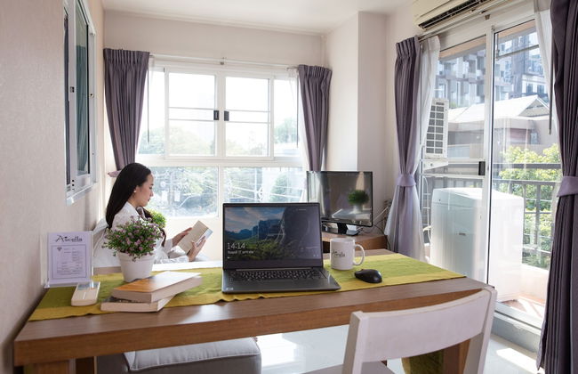 Ascella Sukhumvit 38 - Foto 46