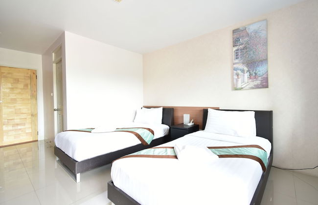 Ascella Sukhumvit 38 - Foto 19