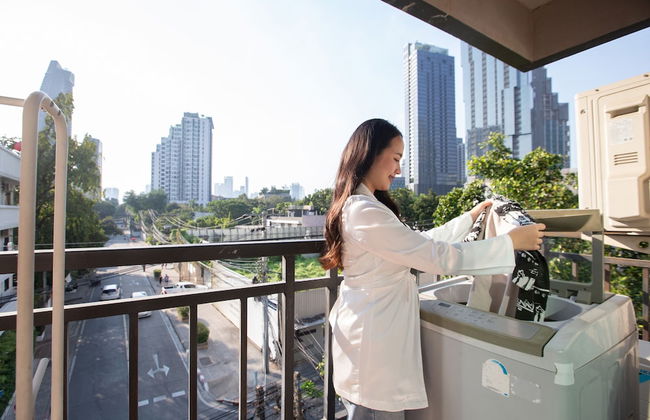 Ascella Sukhumvit 38 - Foto 50