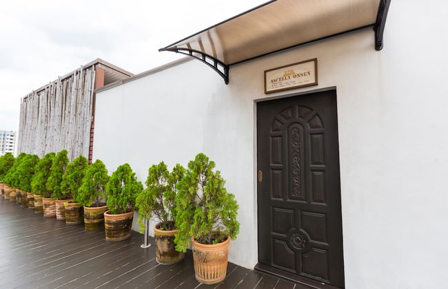Ascella Sukhumvit 38 - Foto 55