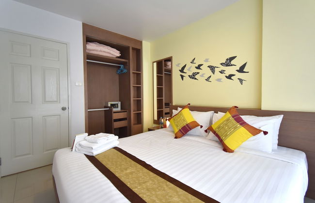Ascella Sukhumvit 38 - Foto 17