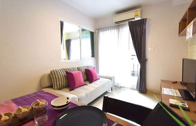 Ascella Sukhumvit 38 - Foto 26