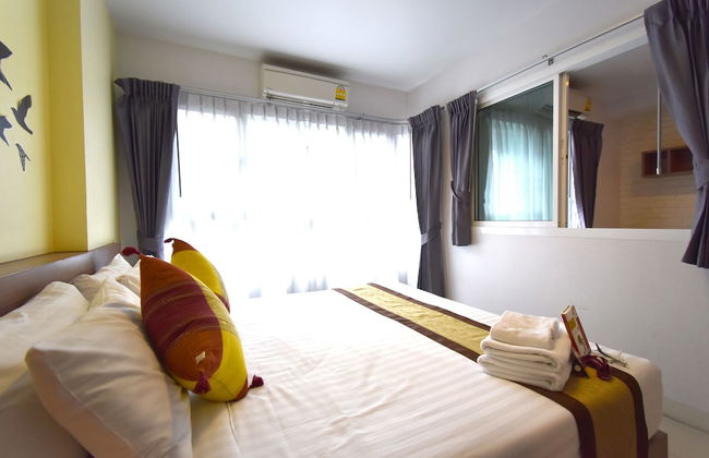 Ascella Sukhumvit 38 - Foto 13