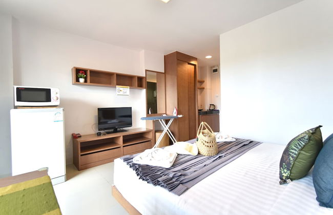 Ascella Sukhumvit 38 - Foto 9