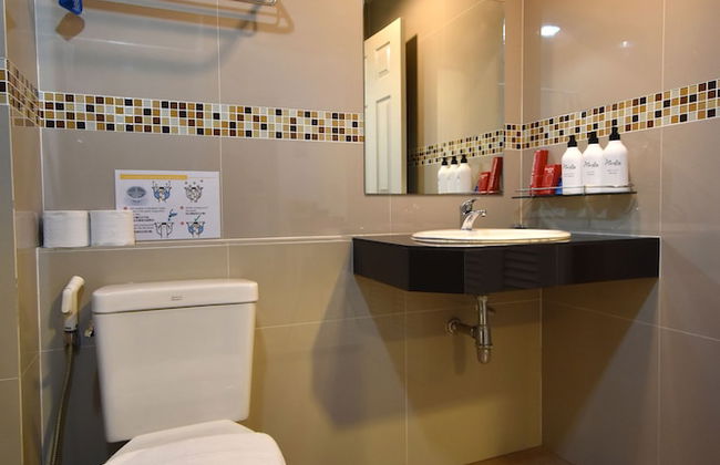 Ascella Sukhumvit 38 - Foto 34