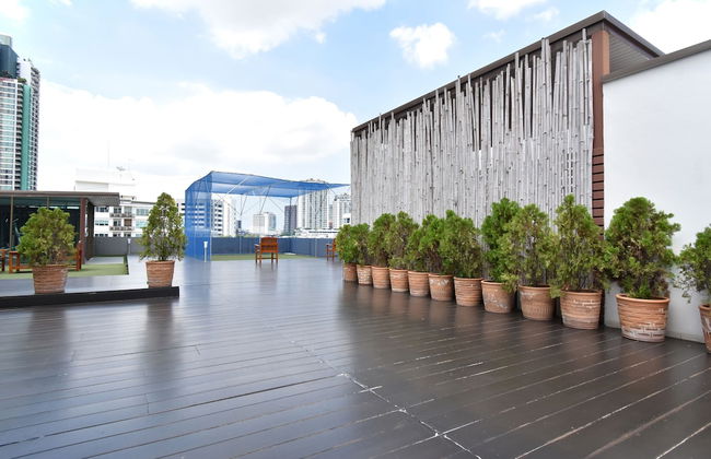 Ascella Sukhumvit 38 - Foto 53