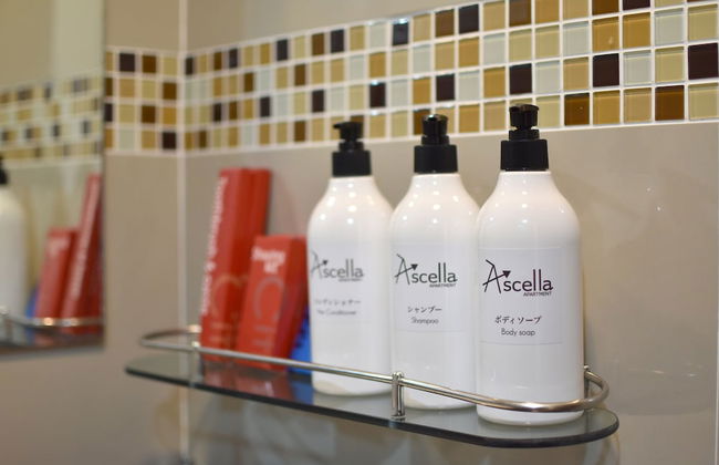 Ascella Sukhumvit 38 - Foto 32