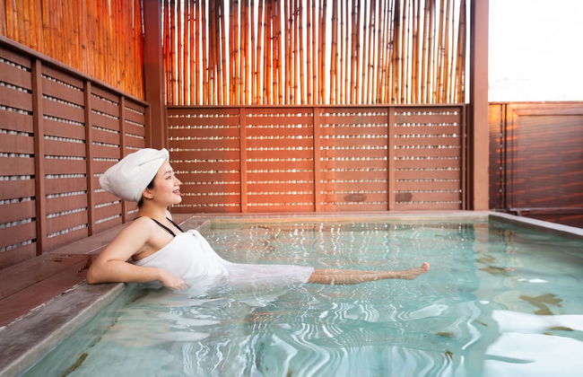 Ascella Sukhumvit 38 - Foto 38