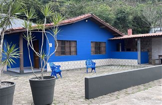 Foto 1 - Residencial Villa das Cores
