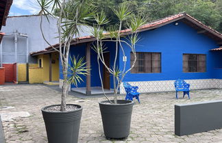 Photo 2 - Residencial Villa das Cores