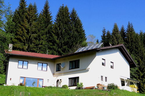 Photo 1 - Ferienhaus Hollinger