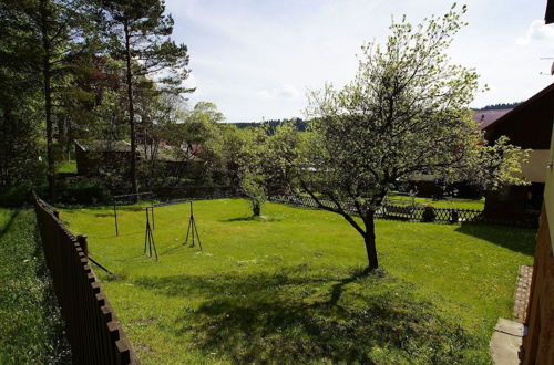 Photo 14 - Charming Holiday Home in Pernink in a Beautiful, Green Mountainous Environment