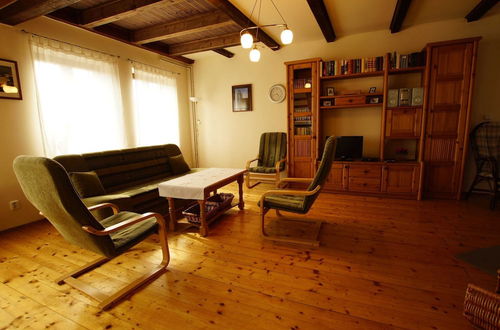 Photo 7 - Holiday Home in Pernink in a Beautiful Mountainous