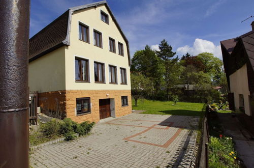 Photo 13 - Charming Holiday Home in Pernink in a Beautiful, Green Mountainous Environment